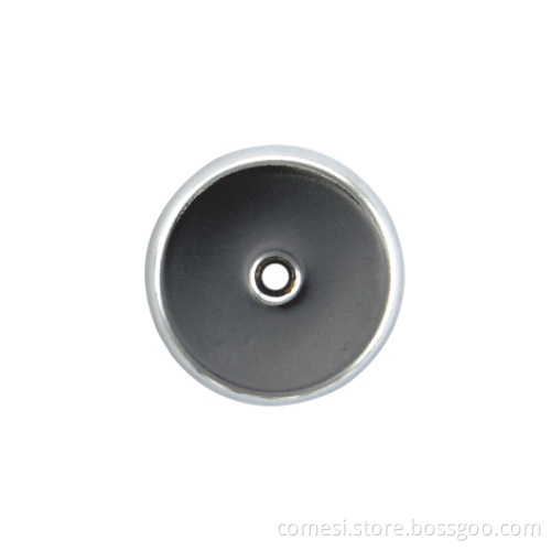 Escutcheon (027)
